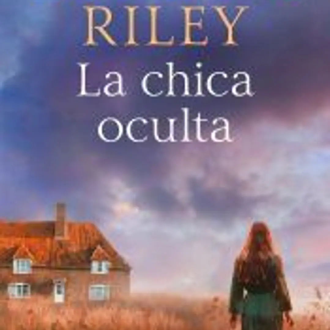 La chica oculta 1