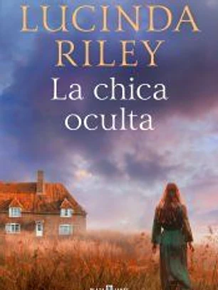 La chica oculta