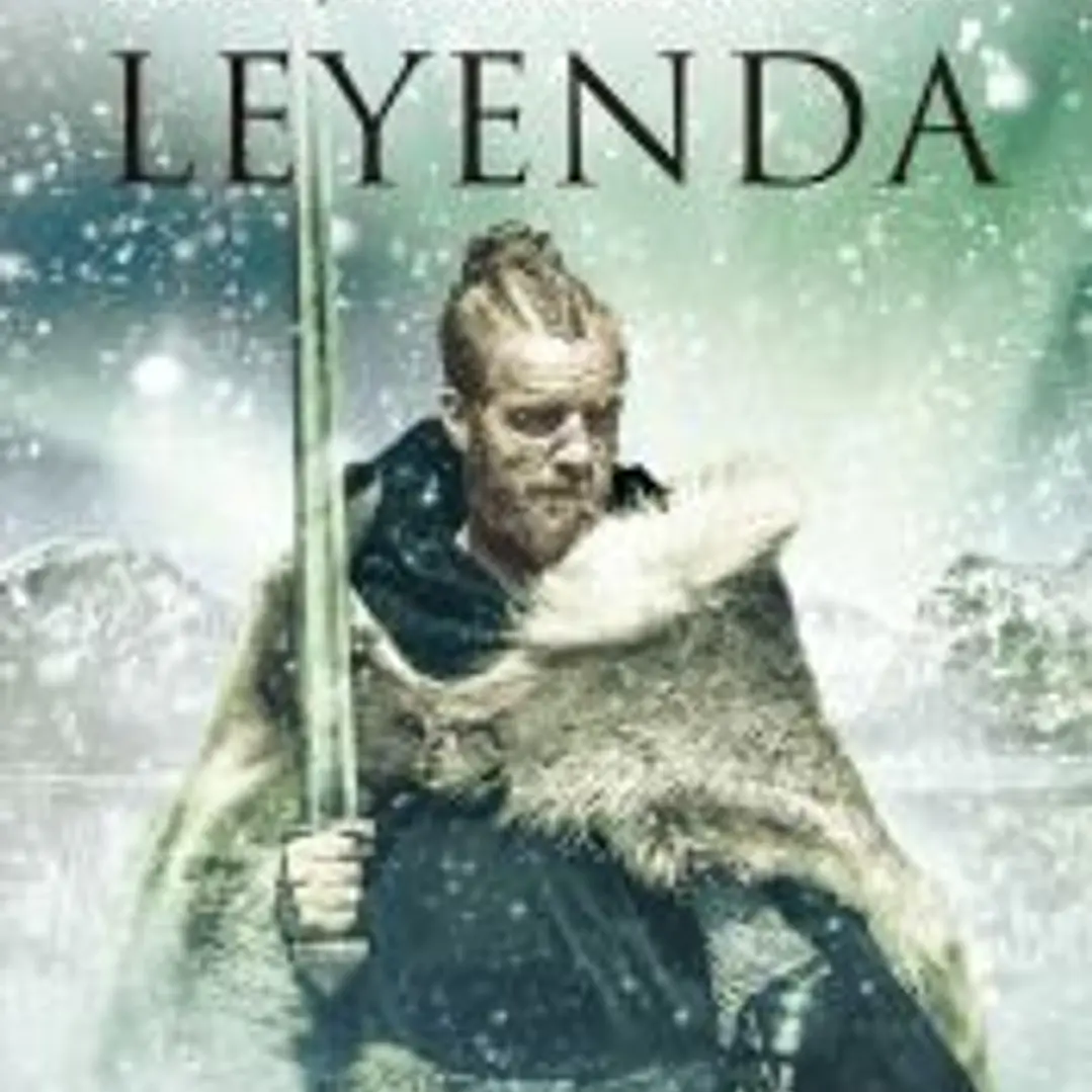 Los hijos del rey vikingo. Leyenda 1