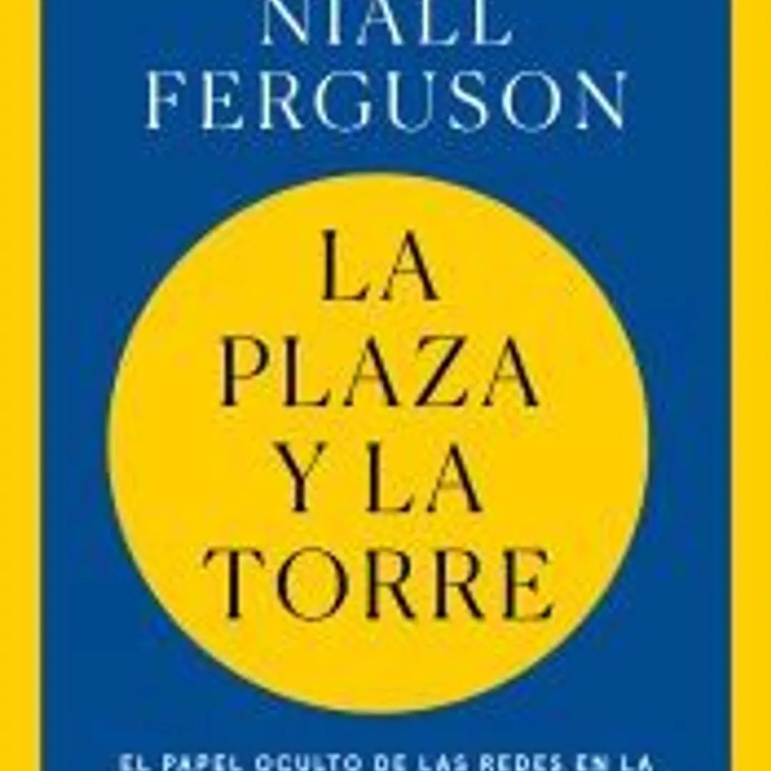 La plaza y la torre 1