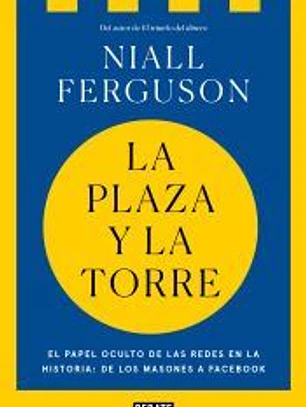 La plaza y la torre