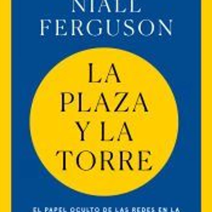 La plaza y la torre 1