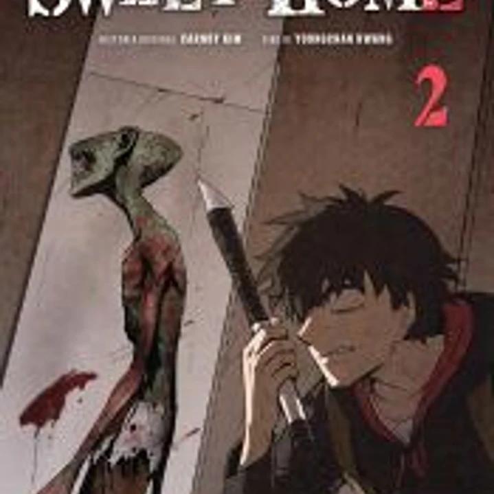 SWEET HOME 02 1