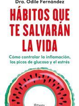 Hábitos que te salvarán la vida