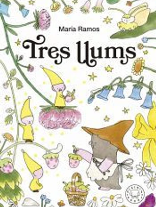 Tres llums