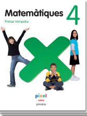 Matematiques 4