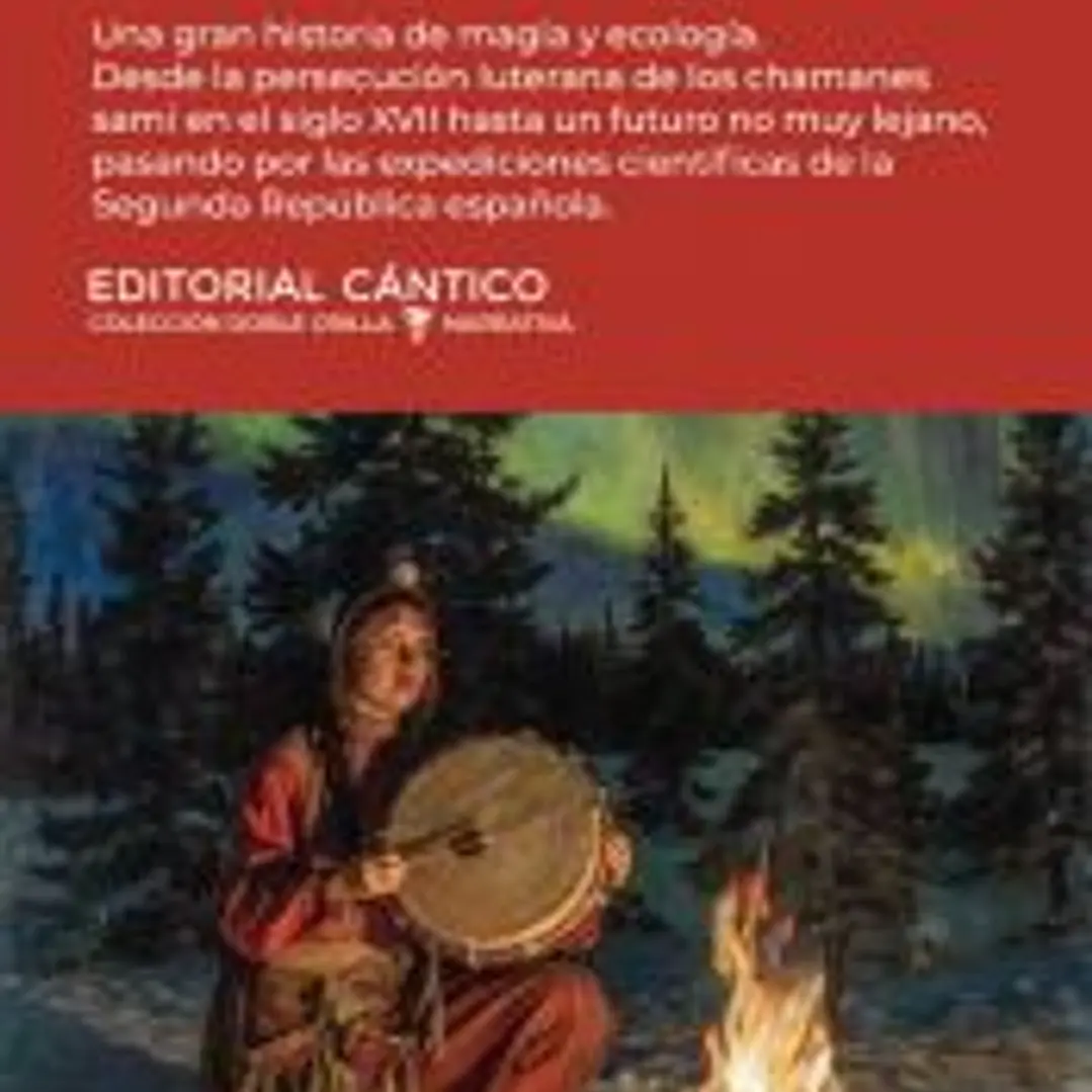 BOSQUE SAGRADO, EL 1