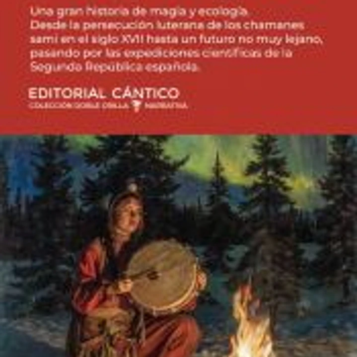 BOSQUE SAGRADO, EL 1