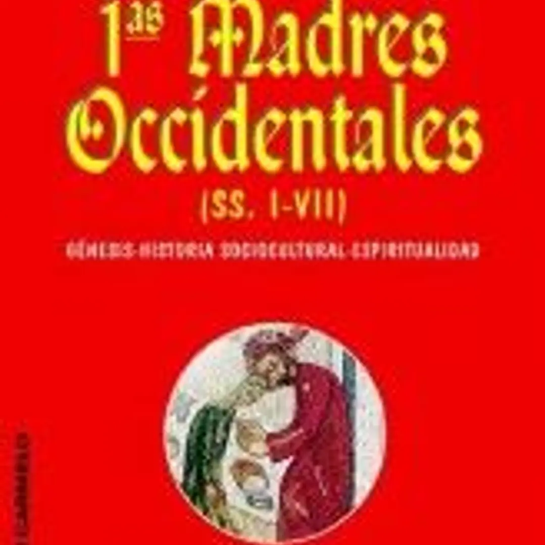 Primeras madres occidentales 1