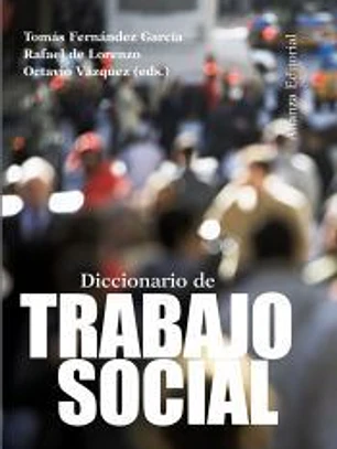 Diccionario de Trabajo Social