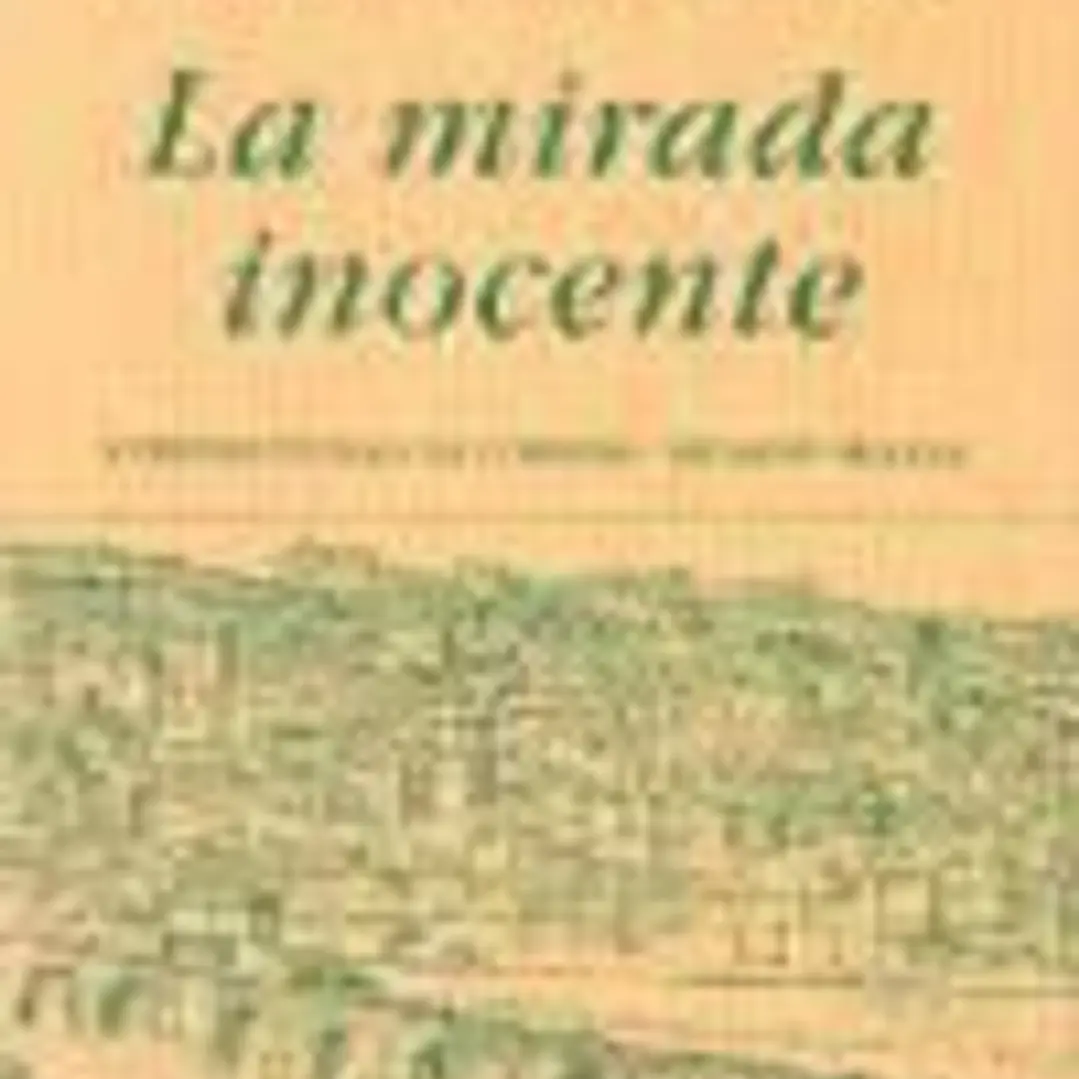 La mirada inocente 1
