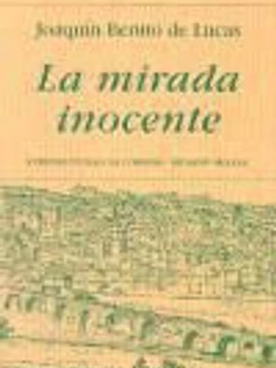 La mirada inocente