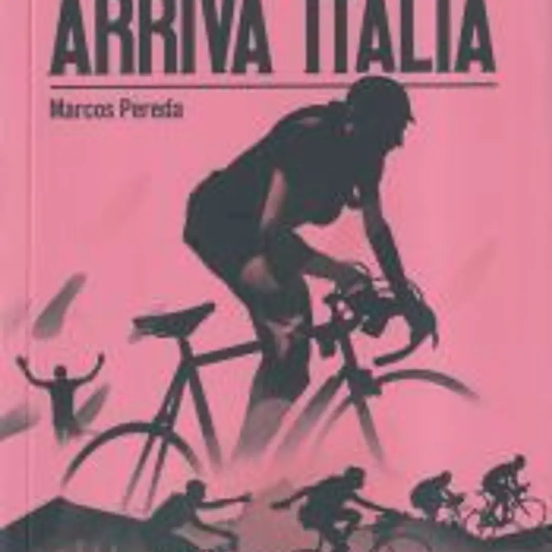 Arriva Italia 1