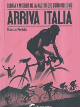Arriva Italia