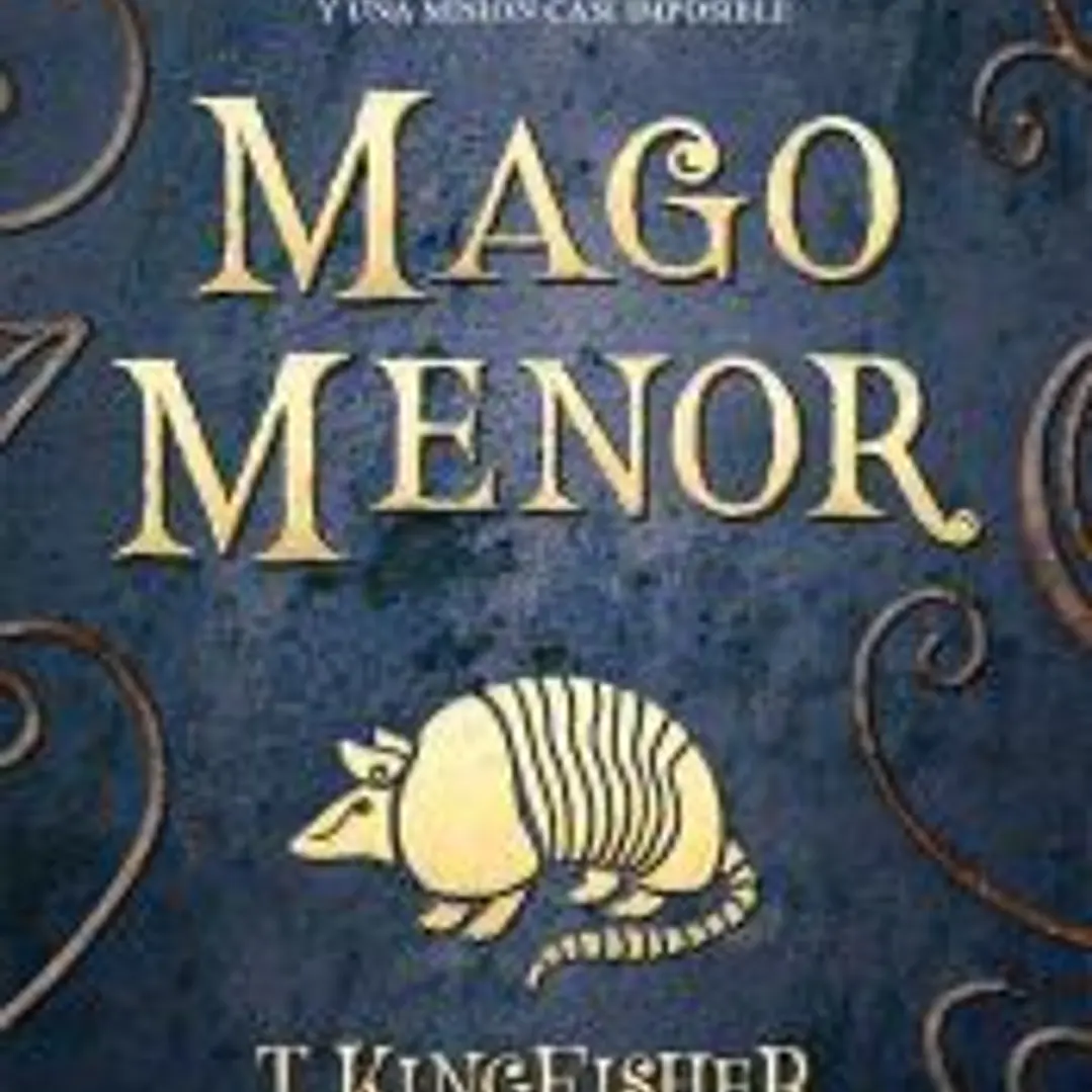 Mago menor 1