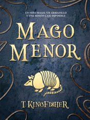 Mago menor