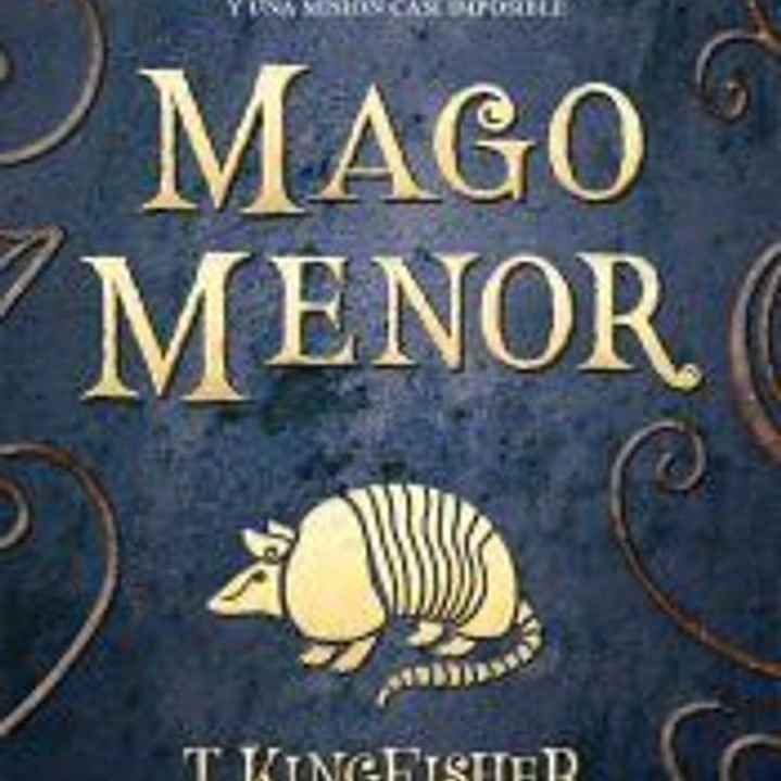 Mago menor 1
