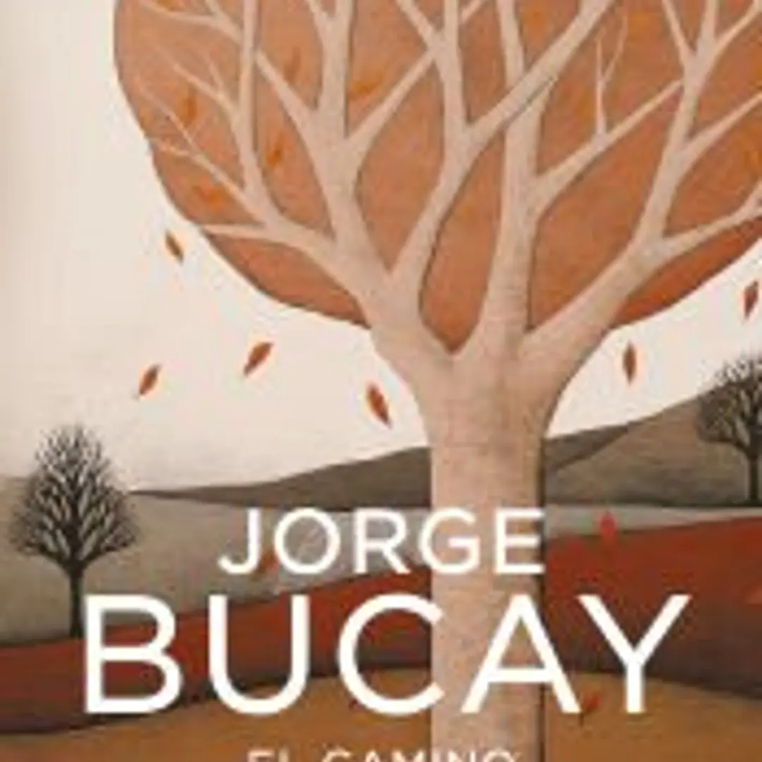 El camino de las lágrimas 1