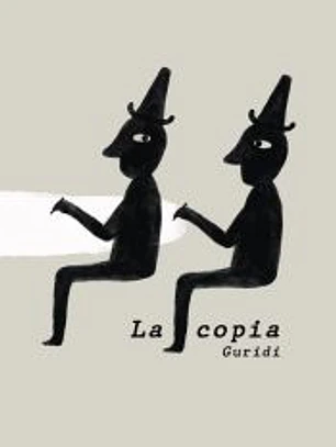 La copia