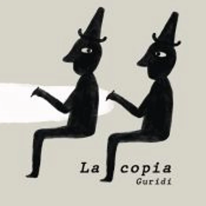 La copia 1