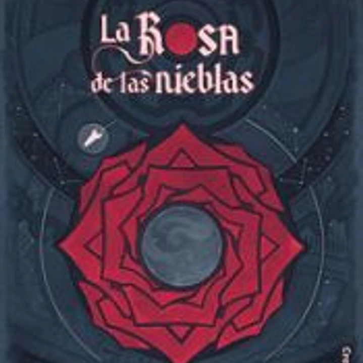 La rosa de las nieblas 1