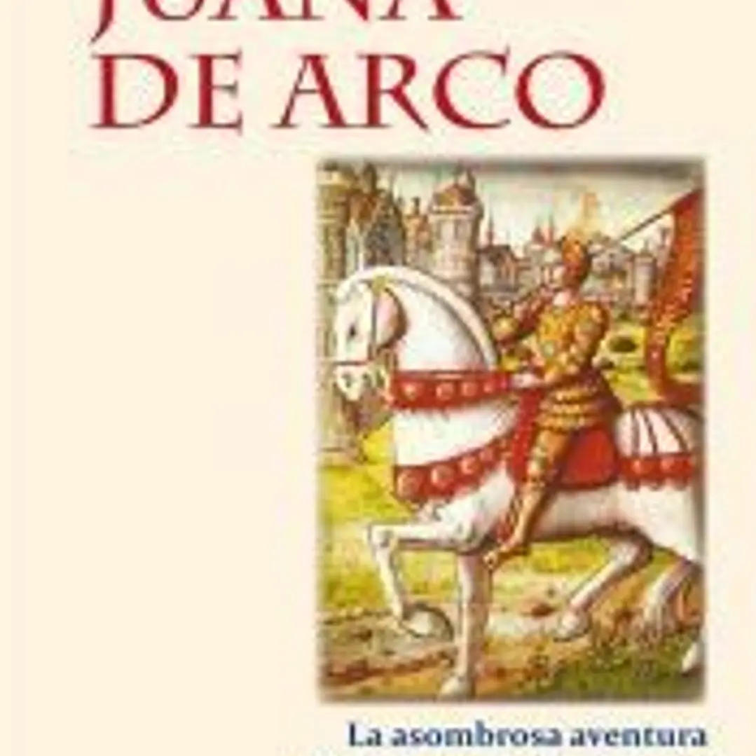 Juana de Arco 1