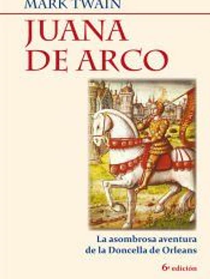 Juana de Arco
