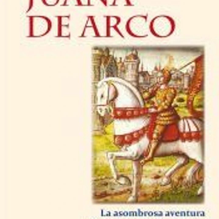 Juana de Arco 1