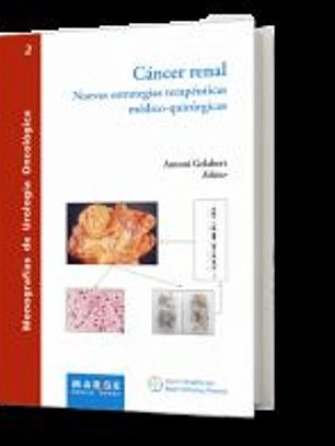 Cáncer renal. Nuevas estrategias terapeuticas medico-quirurgicas