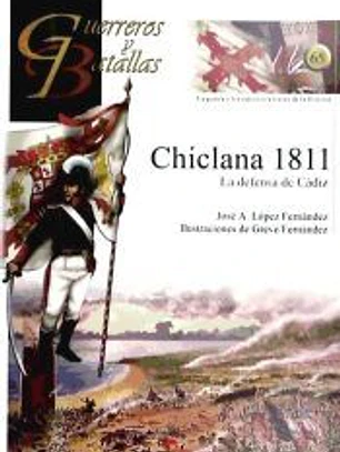 CHICLANA 1811. LA DEFENSA DE CADIZ