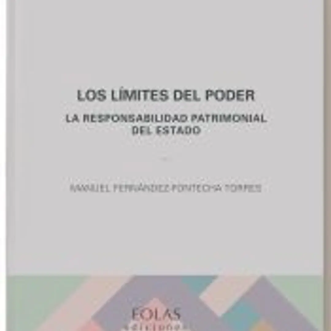 Los límites del poder 1