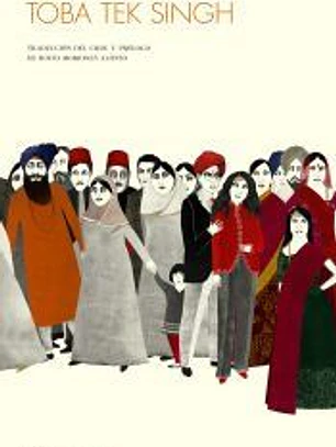 Toba Tek Singh