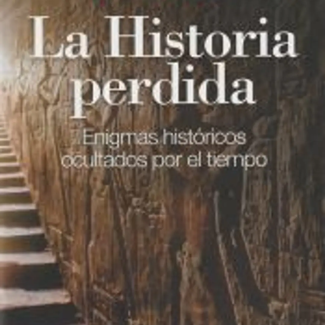 La Historia perdida 1