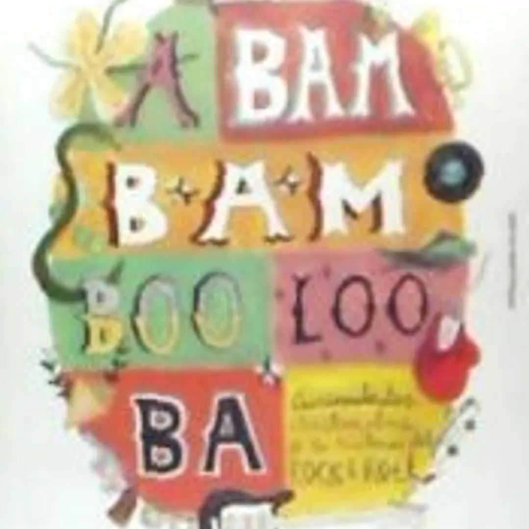 A Bam Bam Boo Loo Ba! 1