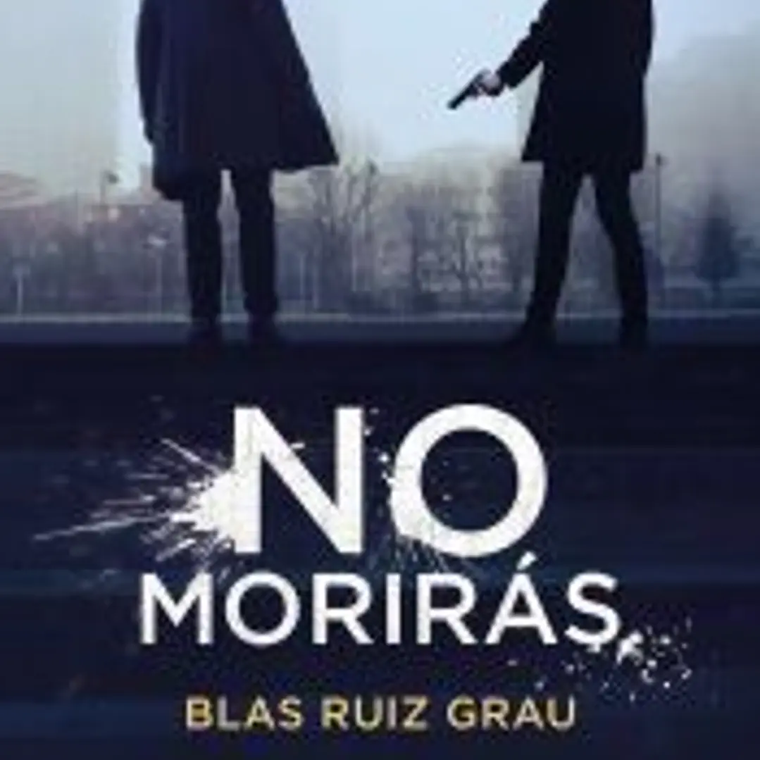No morirás 1