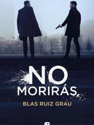No morirás