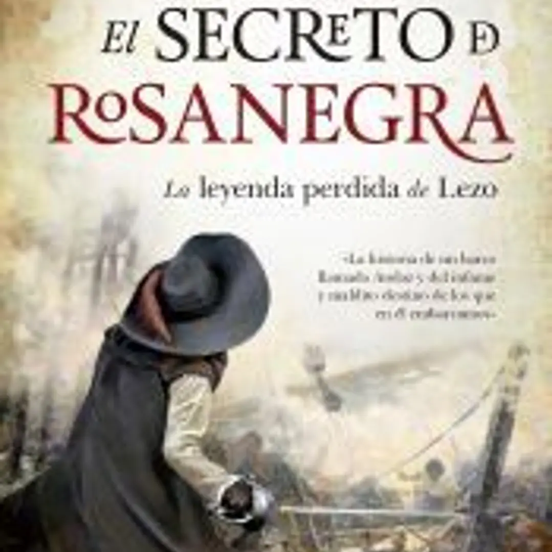 SECRETO DE ROSANEGRA, EL 1