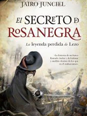 SECRETO DE ROSANEGRA, EL