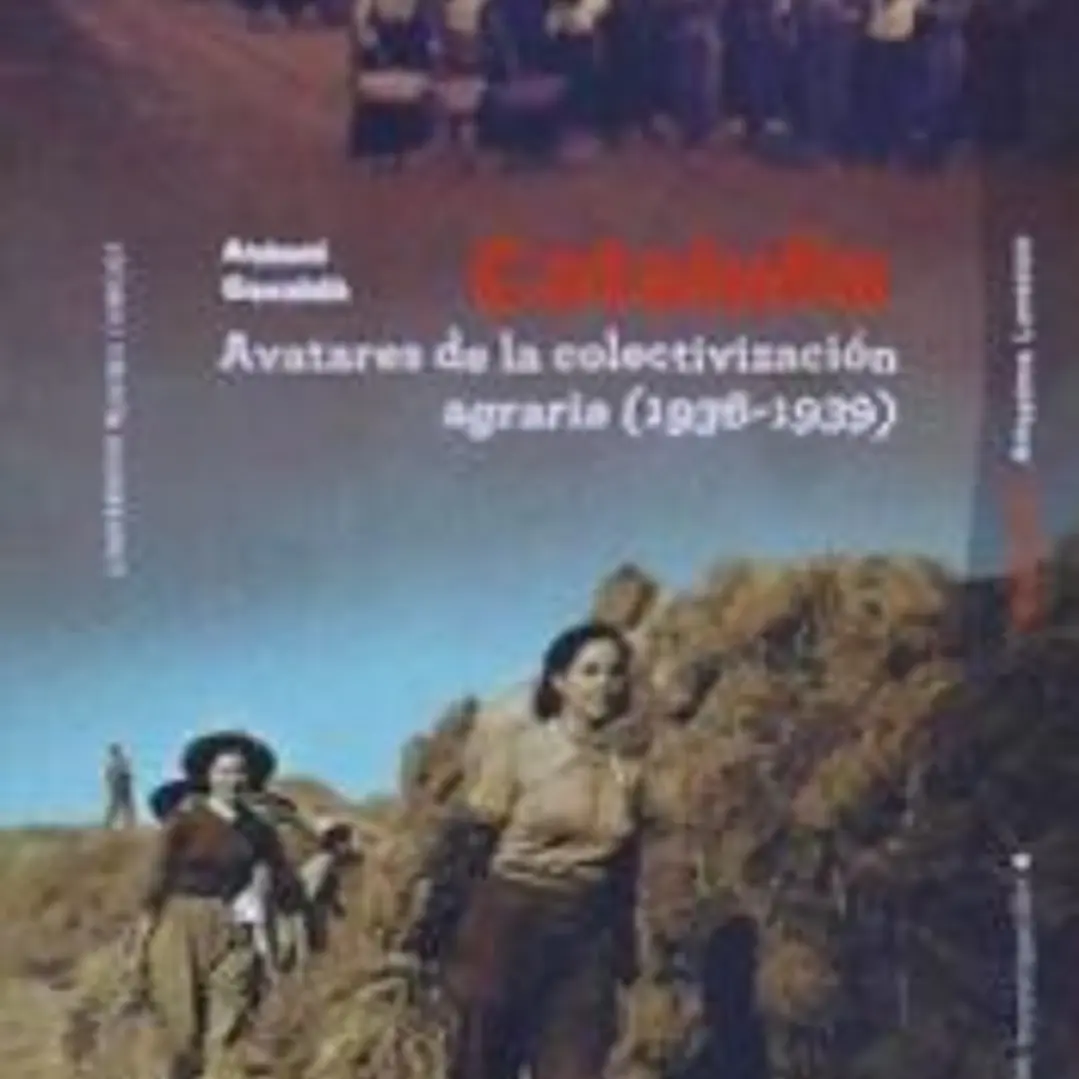 Cataluña, avatares de la colectivización agraria (1936-1939) 1
