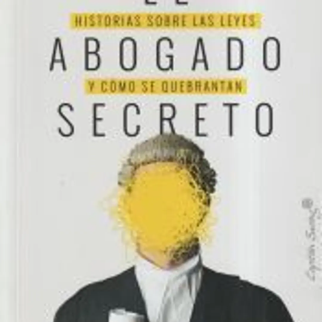 El abogado secreto 1