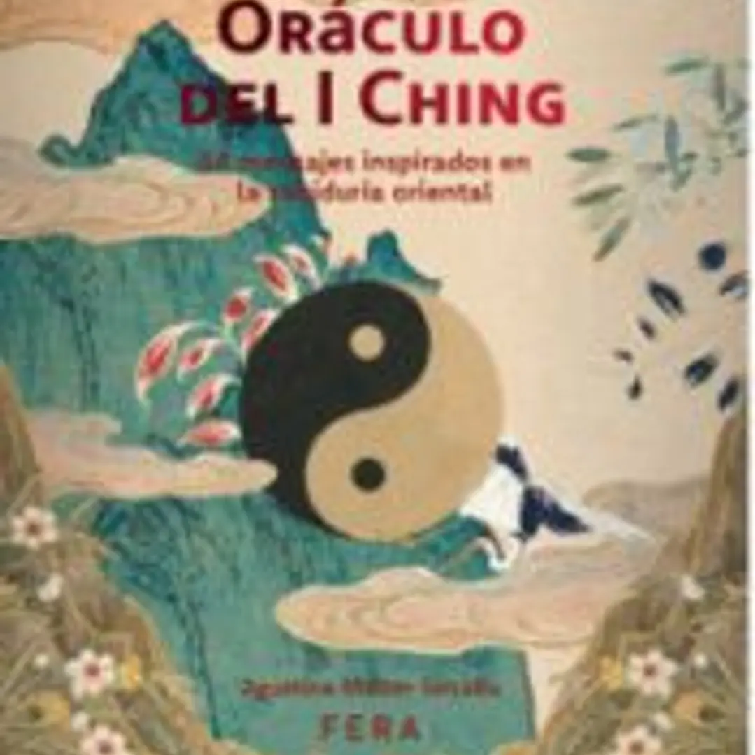 ORACULO ICHING 1