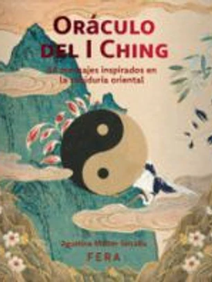 ORACULO ICHING