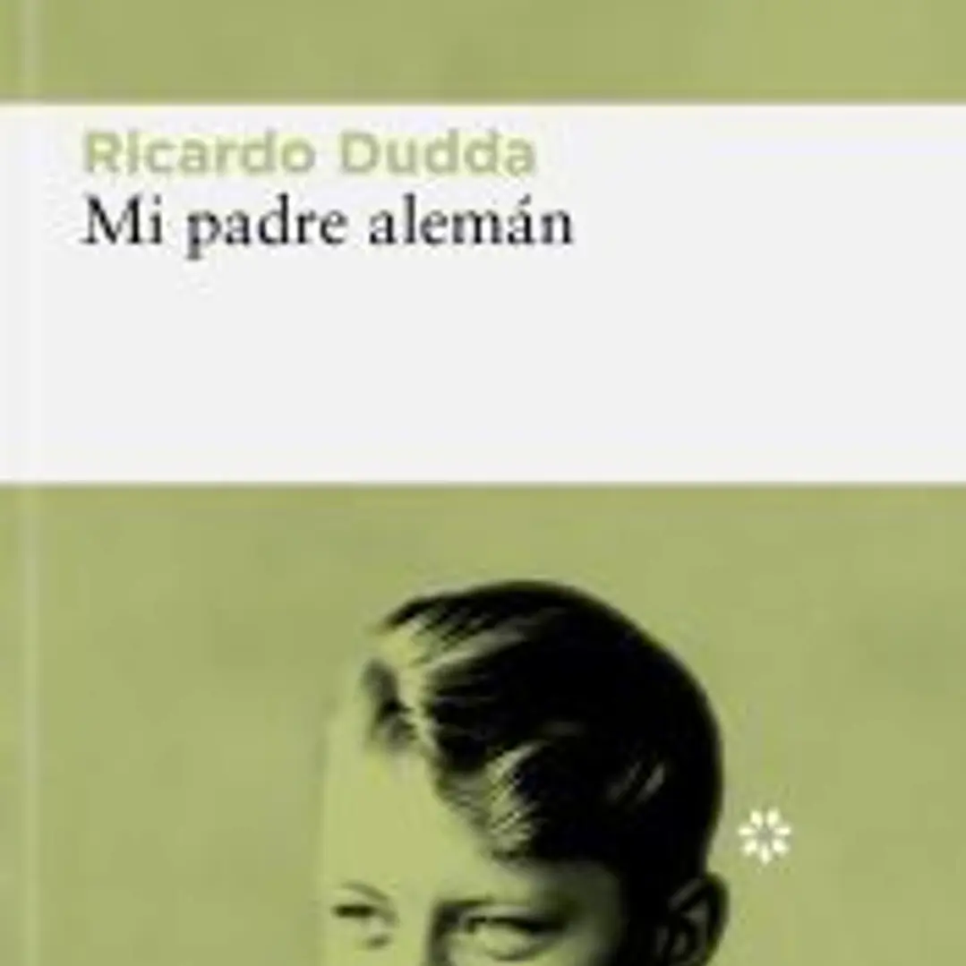 Mi padre alemán 1