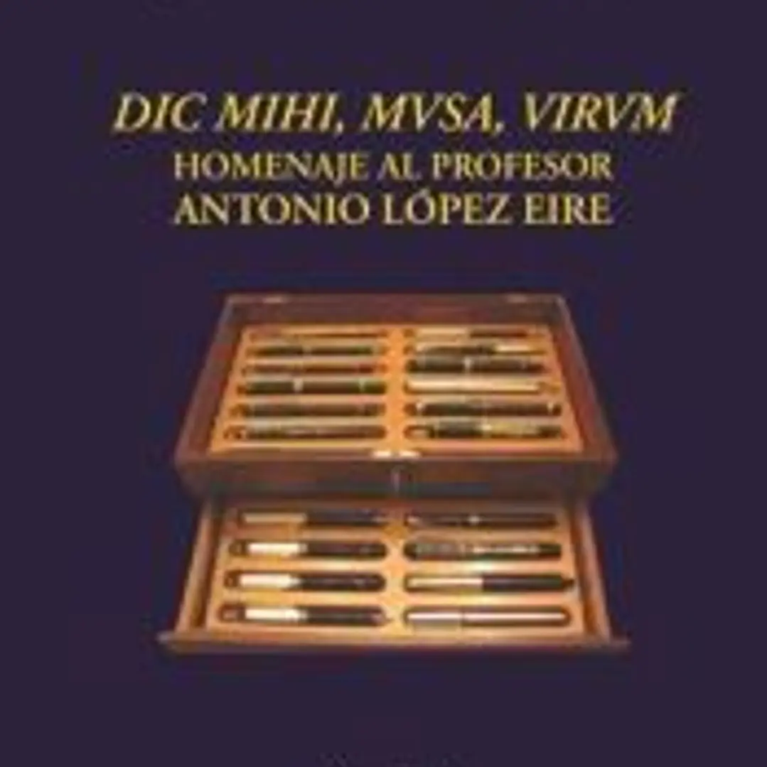 Dic Mihi, Mvsa, Virvm 1