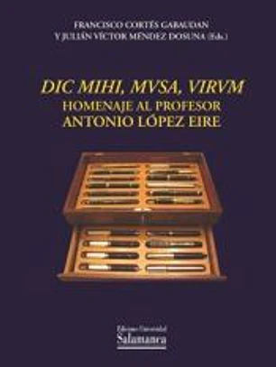 Dic Mihi, Mvsa, Virvm