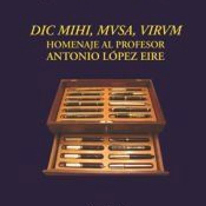 Dic Mihi, Mvsa, Virvm 1