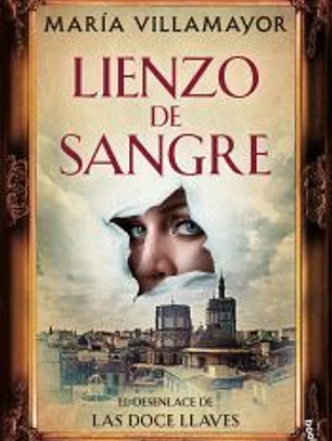 Lienzo de sangre