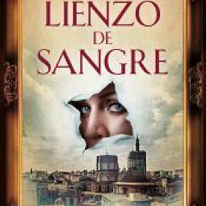 Lienzo de sangre 1