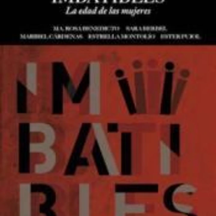 IMBATIBLES 1