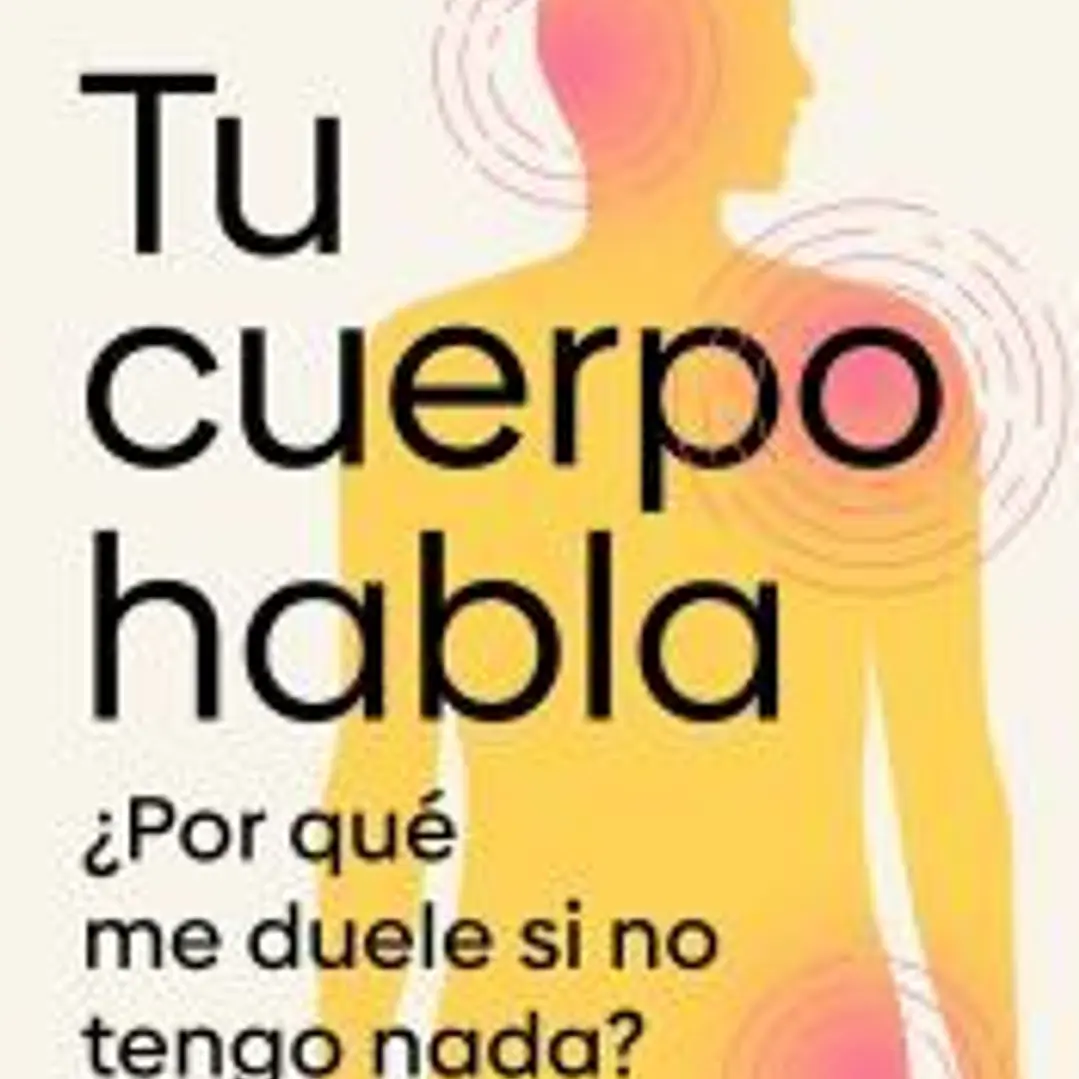 Tu cuerpo habla 1